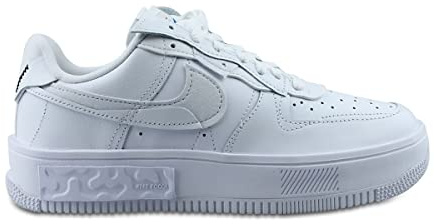 Nike Air Force 1 Fontanka Womens - White - 36.5 EU