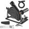 Angle Grinder Holder, Angle Grinder Bracket, 45°Adjustable Angle Grinder Stand, Dust Free Angle Grinder Machine Base, Hand Fixed Cutter Support Cutting Machine for Angel Mill Cutting(A)