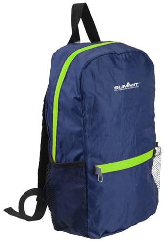 VFM - Compact Pack Away 15L Backpack Rucksack - Summit Outdoor Leisure