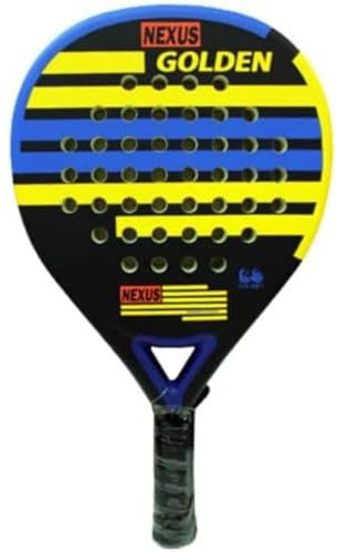 Pádel de Pala Marca Nexus para Unisex Adulto