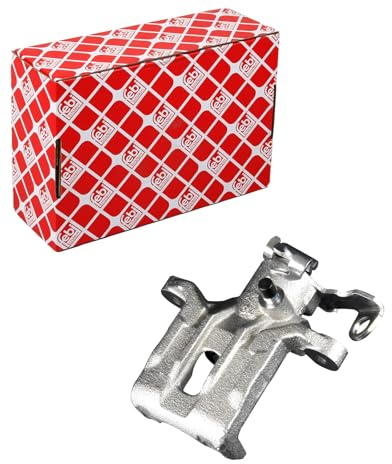 FEBI BILSTEIN Brake Caliper Rear Right 178737