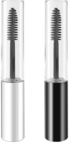 ALLY-MAGIC Y6-JMGG Mascara-Tube mit Zauberstab, Wimperncreme-Behälter, 10 ml