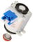 Original drain valve Dishwasher 00631199, 11033896 BOSCH Dishwasher 00631199, 11033896 BOSCH