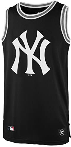 '47 Brand MLB Mesh Tank Top - Grafton New York Yankees - M EU