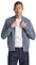 G-Star RAW Herren Collegic Raglan Bomber Sweatshirt, Mehrfarben (Vintage Indigo Htr D24419-D562-G382), L