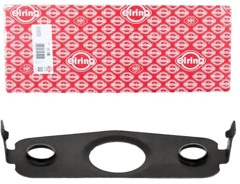 ELRING 245.830 Ölablassdichtung Turbolader Kompatibel mit VW Golf 7 Schrägheck 5G1, BQ1, BE1, BE2 03L145757G 2554633 04B145757 | Kompatibel mit: AUDI A1, A1 Sportback, A3, A3, A3 Allstreet, A3 Cabriolet, A3 Limousine, A3 Limousine, A3 Sportback