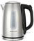 Hamilton Beach Cordless Electric Kettle, 1.7L Fast Boil Kettle, Polished Stainless Steel, 3kW Rapid Boil, Auto Shut-Off, Boil Dry Protection, 360° Base – HB01402P