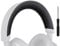 SOULWIT Replacement Headband Pad Kit for Microsoft Xbox Wireless/Wired Stereo Headset, Easy DIY Installation - Black