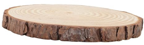 YARNOW décoration en copeaux de bois décoration de jardin tremplins en plein air aménagement paysager pierres décoratives extérieures parc bébé pavé de jardin extérieure Coffee