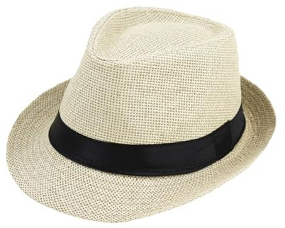 Mountain Sombrero Panamá, sombrero de paja, sombrero de verano