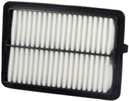 HELLA 8ZA 366 131-531 Luftfilter AF153 - Filtereinsatz