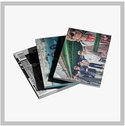 (Standard STREET Version) CORTIS GREENGREEN 2. EP Album mit Tracking