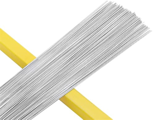 Baguettes de soudagà l'arc, baguettes de brasage, Baguettes de soudage TIG en acier inoxydable 316L, 1kg, soudage à l'arc TIG MIG, tailles multiples