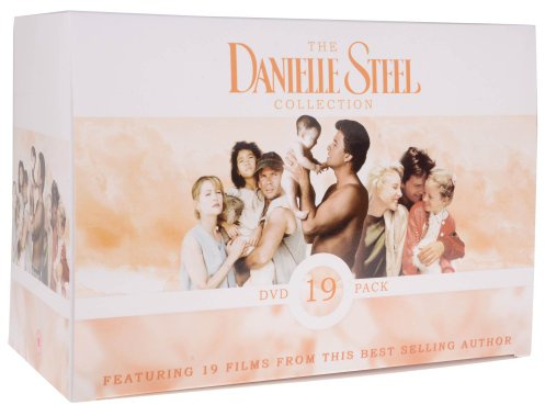 Danielle Steel - Complete Box Set