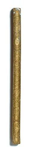 J.Herbin 31104T Siegellack Bankier (10 Stangen, ideal für Bastelprojekte) 10er Pack gold