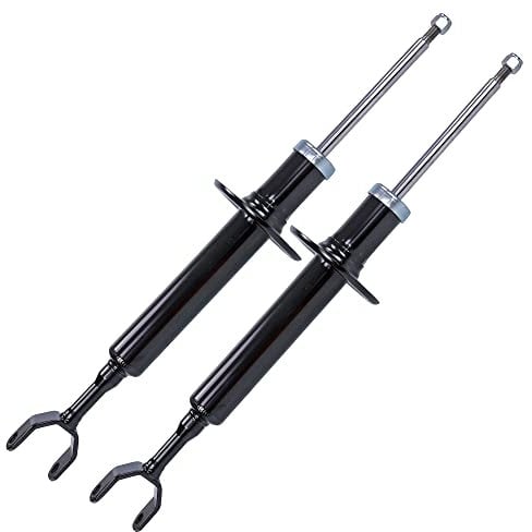 2x Stossdämpfer Dämpfer Federbein VORNE GASDRUCK