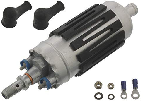 febi bilstein 29464 Kraftstoffpumpe mit Anbaumaterial, 1 Stück