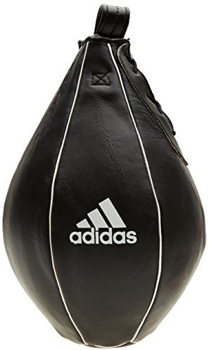 adidas Speed Ball US Style, Schwarz, 13 x 20 cm, ADIBAC091