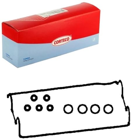 Corteco 440178P Dichtung, Zylinderkopfhaube | 440178P Kompatibel mit Accord V (cc, Cd),prelude IV (bb_)