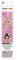 Snazaroo Fantasy Face Painting Brushes - Pink, Set of 3