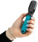 Mikki 6376006 Matt Breaker Fell-Entwirrer