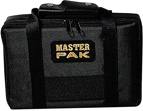 INNERGAMES-D Tasche 'Master Pak'