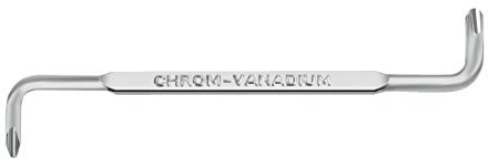 MATADOR Winkel-Schraubendreher, PH 3 + 4, 0628 3040