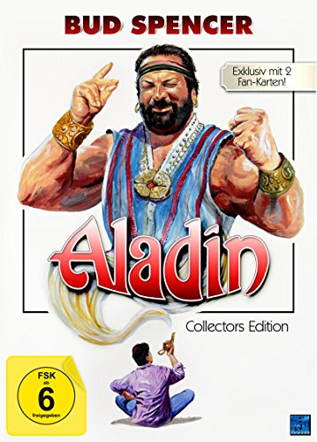 Aladin (Collector's Edition)