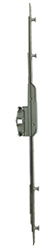 Roto TSL Twinlock Window Lock Rod 22mm Backset Mushroom Cam 800mm