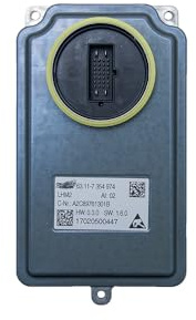 Magneti Marelli 711470000148 Frontscheinwerfer | Kompatibel mit: BMW 4 Cabriolet, 4 Coupe, 4 Gran Coupe, X5, X6