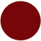 Lacktischdecke Tischdecke Wachstuch Wachstischdecke Rund Oval Größe und Farbe wählbar Dunkelrot Rund ca. 140 cm abwaschbare Gartentischdecke