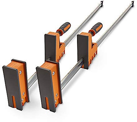 BORA Clamp - 1250mm / 50