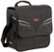 Norco Unisex – Erwachsene Boston Ks Gepäckträgertasche, schwarz, 14 Liter