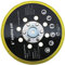 Be In Your Mind Base de lijadora de 6 pulgadas, base de lijadora, 150 mm, 17 agujeros, almohadilla de repuesto compatible con RO1 ES150 ET2 BO6030 BO6040 para pulido