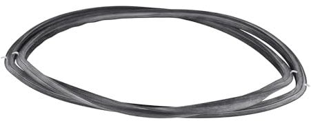 sparefixd Door Seal to Fit Zanussi Oven