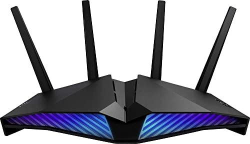 RT-AX82U V2 WIRELESS ROUTER/AP