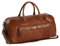 The Chesterfield Brand Antique Buff Mainz Weekender Reisetasche Leder 53 cm