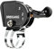 Fahrrad Klickschalter Schalthebel 3-Fach Shifter kompatibel zu SRAM T3 Torpedo Sachs 22,2 mm