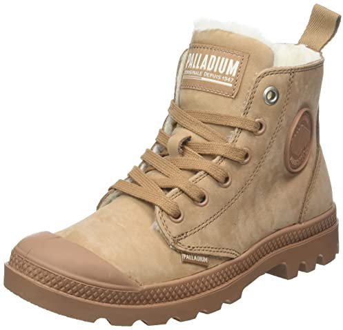 Palladium Pampa Hi Zip WL 95982254, Boots - 37 EU
