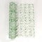for FACULX Artificial Ivy Fence Screening Roll Plastic Flowers Artificial Hedges Panels Roll Garden Fence Balcony Privacy Screens Outdoor Decorative 0.5x1m