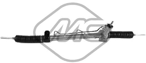 Metalcaucho 50405 Lenkgetriebe Servolenkgetriebe Hydraulisch Kompatibel mit FIAT DUCATO Kasten 244 1335039080 71783554 4000LF