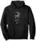 Mond Dreamcatcher Mystic Pullover Hoodie