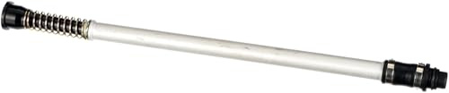 GATES EMH300 Kurbelgehäuseentlüftung-Schlauch Kompatibel mit BMW 5 Limousine E39 11151705301 7471-00300 747100300