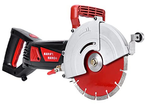 Line Cutter 180 monolithische Schlitzmaschine Wasserkrafttechnik Installation Beton staubfreie Schlitzlinie Kastenschneidemaschine Schlitzmarmorbetonschneidemaschine