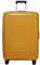 SAMSONITE Trolley Cabina UPSCAPE 143108 Giallo Profondità 20/23 cm Lunghezza 40 cm Altezza 55 cm Polipropilene