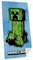 Kids Licensing MNC-437T Badetuch, bunt