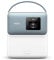 BenQ GP100A Portable Projector, 1000 ANSI Lumens, 1080p, AndroidTV 11 and Netflix, Pre-Installed Auto Focus and Auto 2D Key, 20W 2.1 Channel Speaker, Bluetooth, Chromecast and