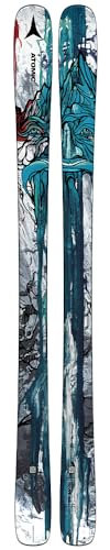 Atomic Unisex Ski Bent 85