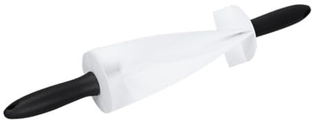 TOPBATHY 1Stk Croissant-Hersteller Croissant-Brot Küchenwerkzeug für zu Hause challa brot kitchen tools küchenwerkzeuge hotel brötchenmesser Croissant-Nudelholz Croissant-Walze Backen Rolle