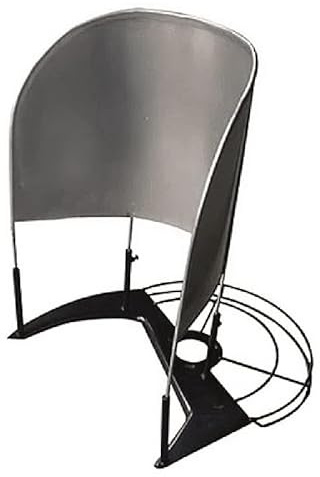 MAMIGA Protector Alto de Seguridad para Desbrozadora